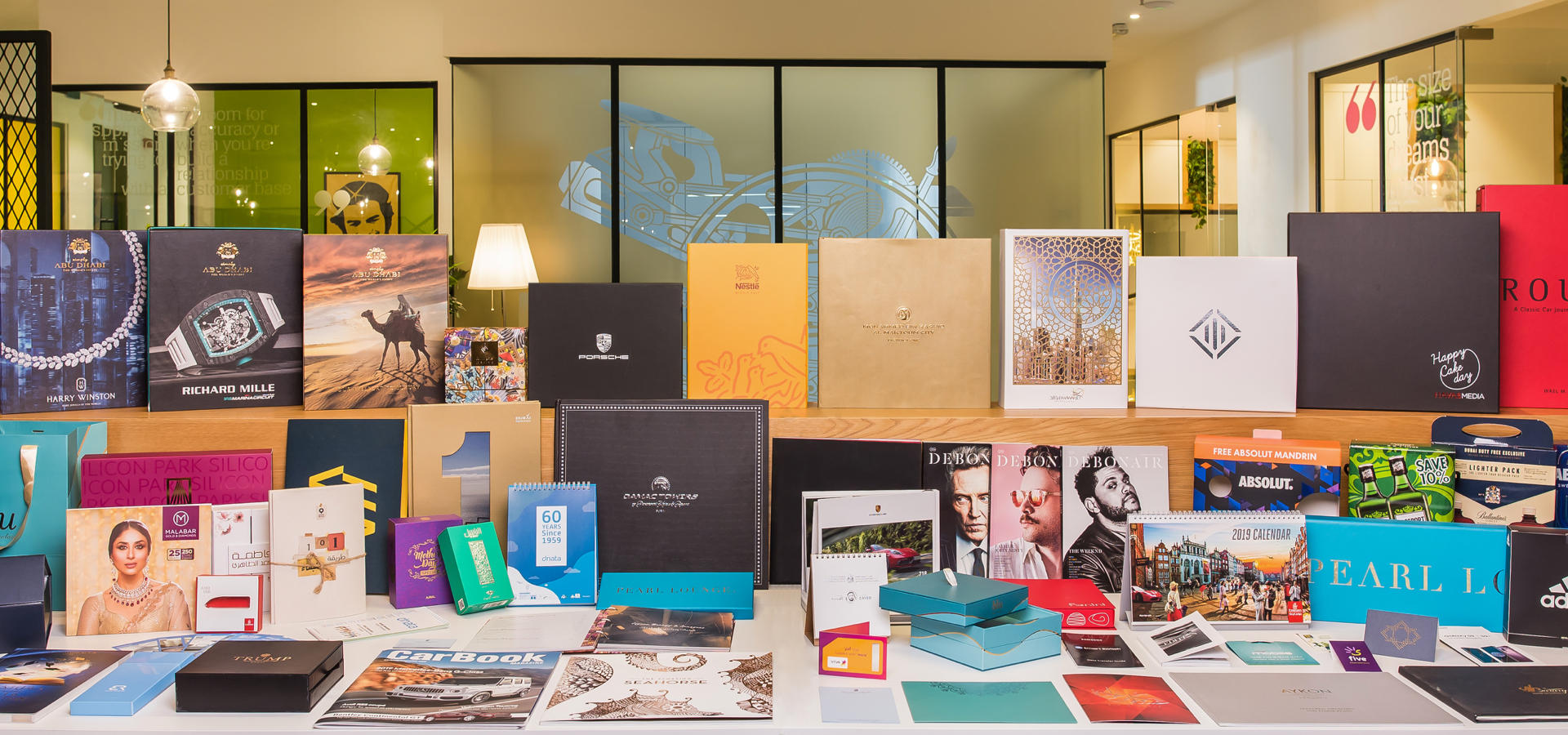 printing services in dubai