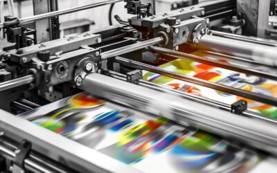 Offset Printing: A Comprehensive Guide