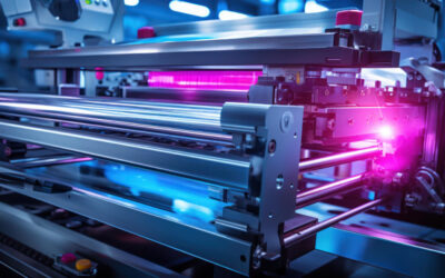 Top 8 Advantages of Digital Printing for Businesses