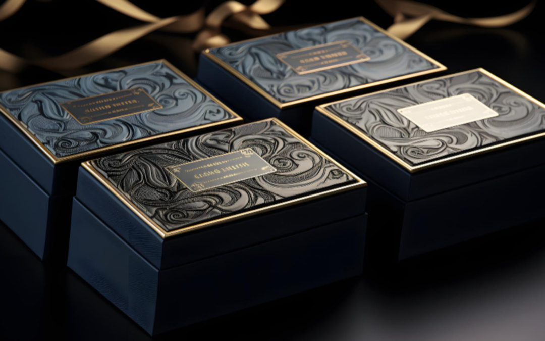 luxury packaging