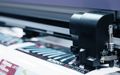 The Benefits of Choosing Offset Printing Services in Dubai for Your Business