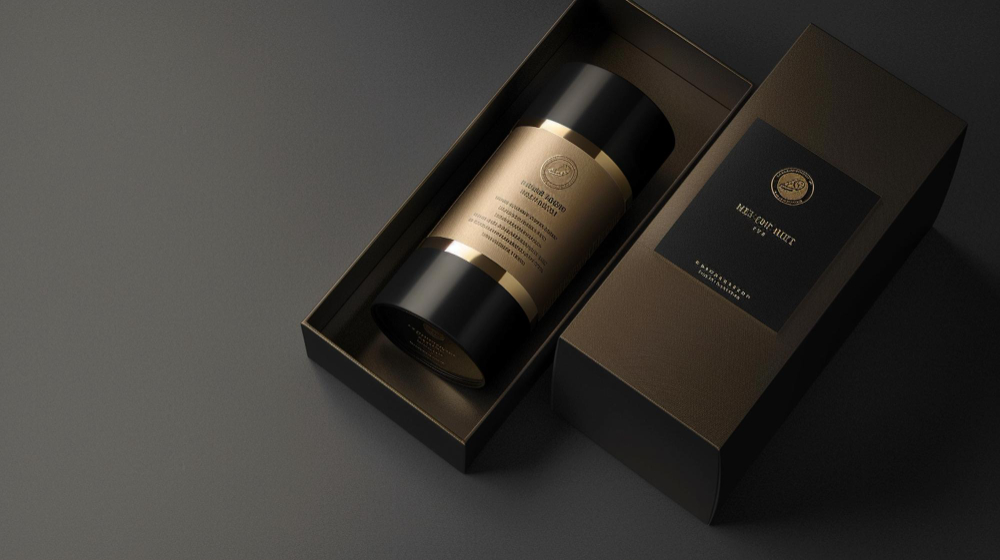 The Role of Luxury Packaging in High-End E-Commerce Brands 