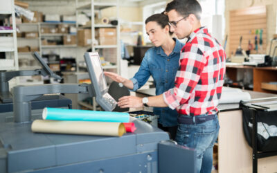 Tips for Choosing the Best Printing Companies in Dubai