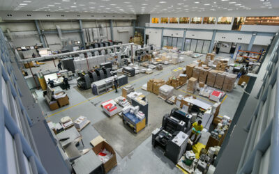 How to Find the Best Printing Press in Dubai for Bulk and Custom Orders