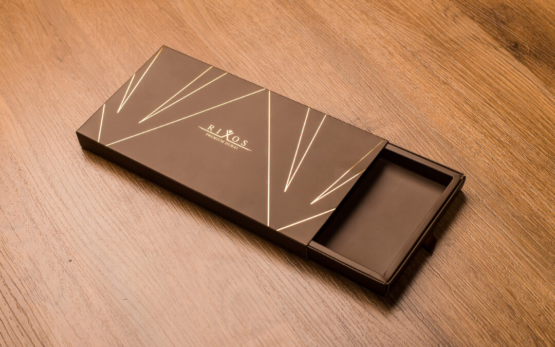 How Does Custom Luxury Packaging Affect Consumer Perception and Brand Value?