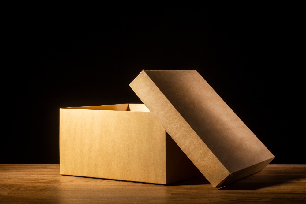 perfume box packaging