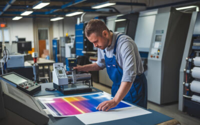 High-Quality Printing for Small Orders in Dubai: Affordable Options Tailored for You