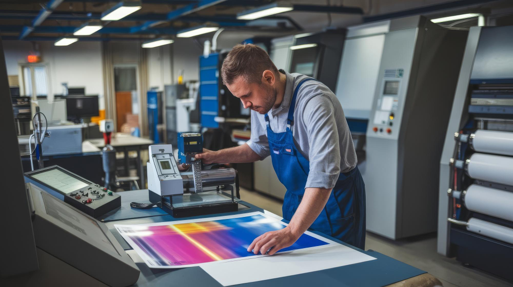 High-Quality Printing for Small Orders in Dubai: Affordable Options Tailored for You