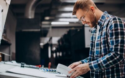 How to Check Print Quality Before You Pay: A Customer’s Checklist for Dubai Printing Presses