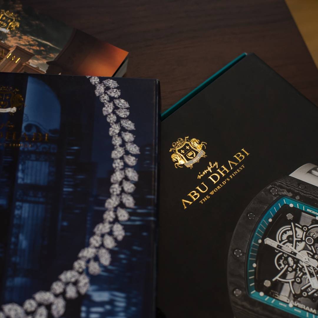 COMMERCIAL OFFSET Printing service in dubai uae