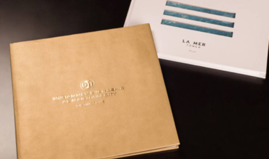 luxury packaging