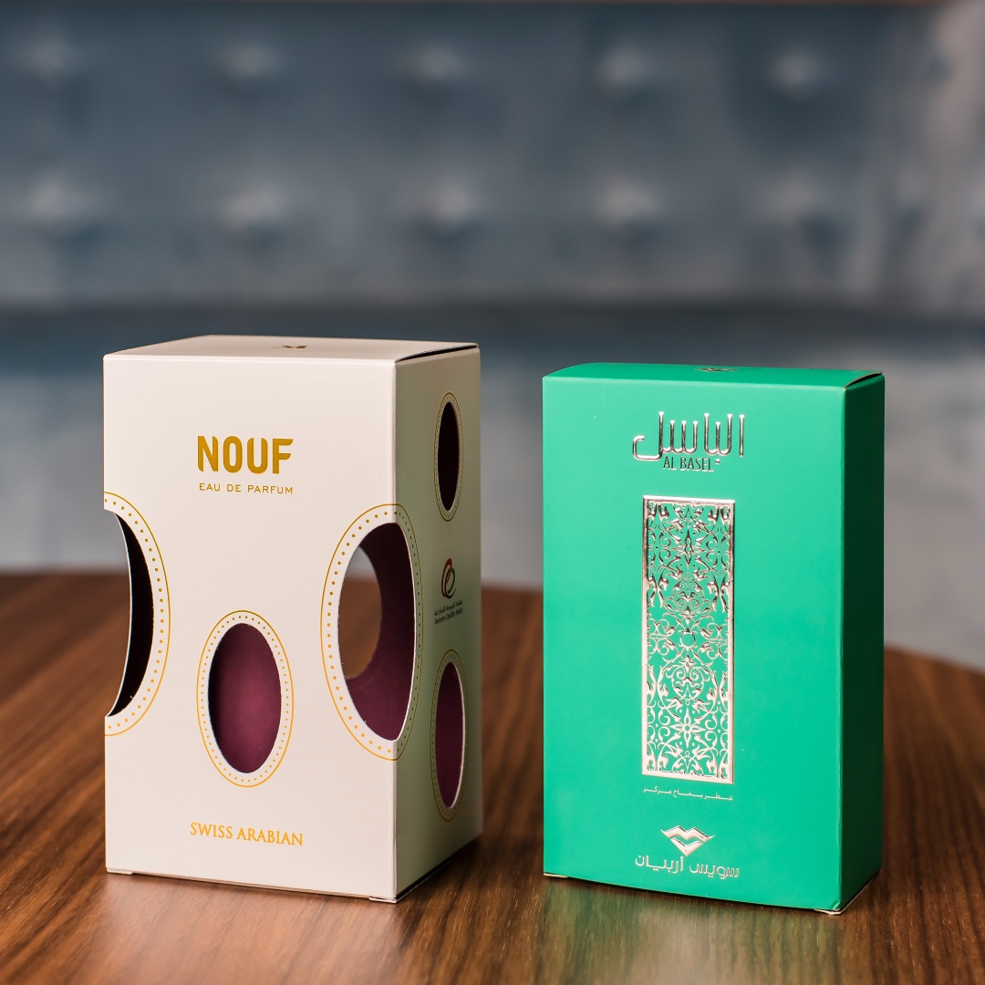 UV PRINT & LUXURY PACKAGING service in dubai