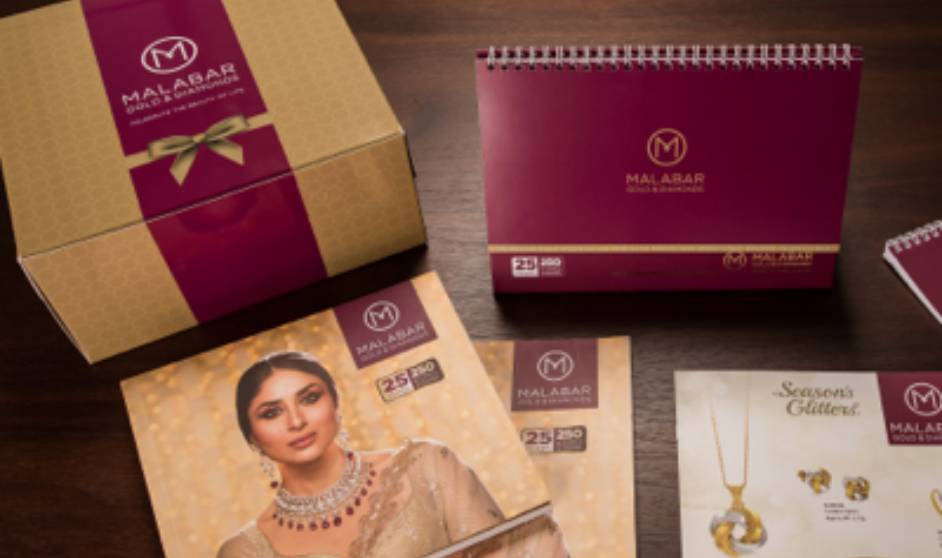 Brochure Printing Service