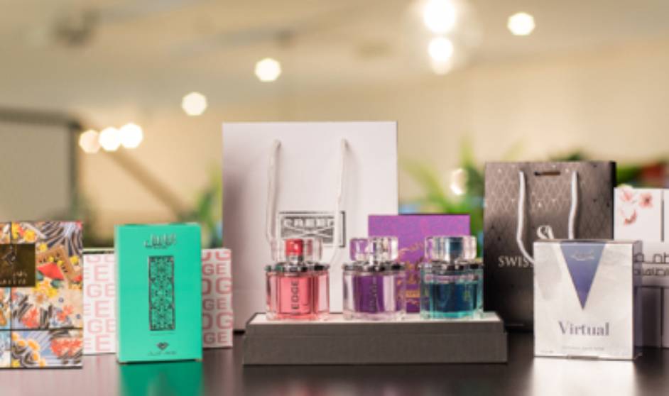 luxury packaging