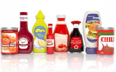 The Role of Label Printing Companies in Product Packaging Success