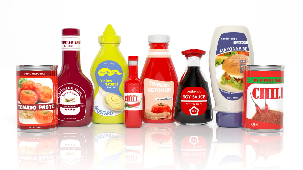 The Role of Label Printing Companies in Product Packaging Success