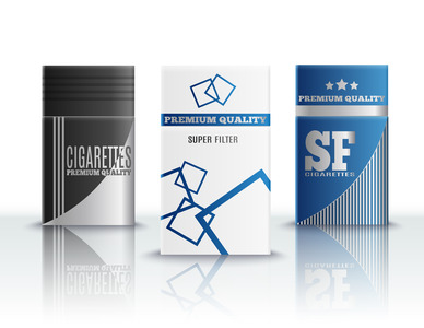 Cosmetic LABEL