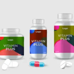 PHARMACEUTICAl labels