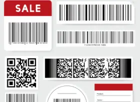 Beverages Labels