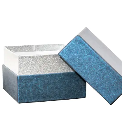 Rigid Boxes Packaging