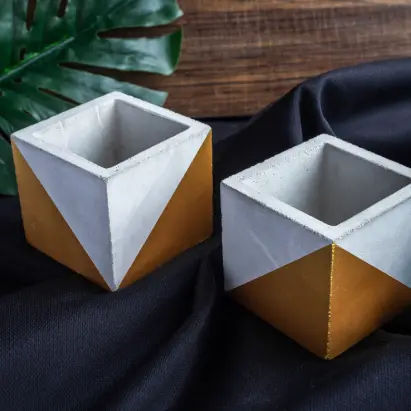 Rigid Boxes Packaging