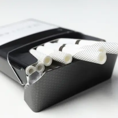CIGARETTE BOX PACKAGING