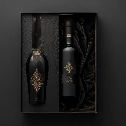 Liquor Box Packaging