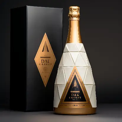 Liquor Box Packaging