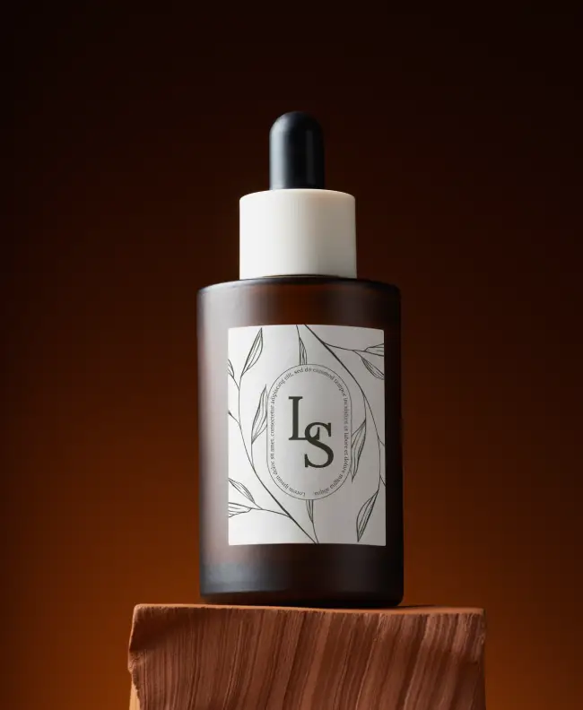 SKINCARE BOX PACKAGING