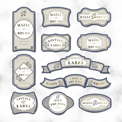 glass sticker printing Glass Sticker Printing