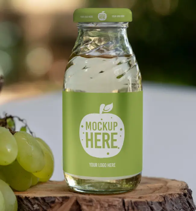 SKINCARE BOX PACKAGING