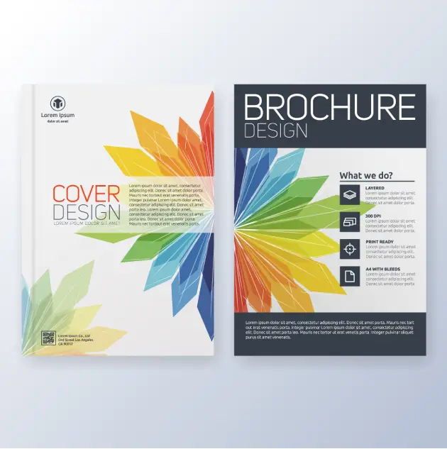 Brochures Printing