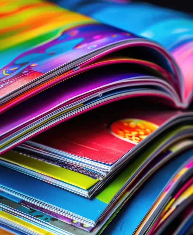 SKINCARE BOX PACKAGING