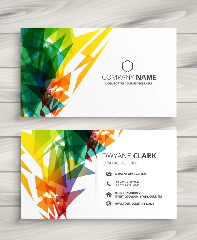 Business Cards Printing