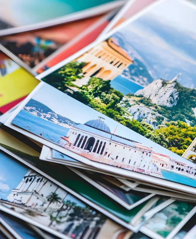 SKINCARE BOX PACKAGING