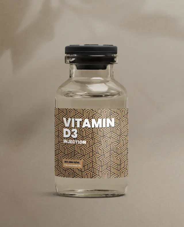 Pharmaceutical Label Printing