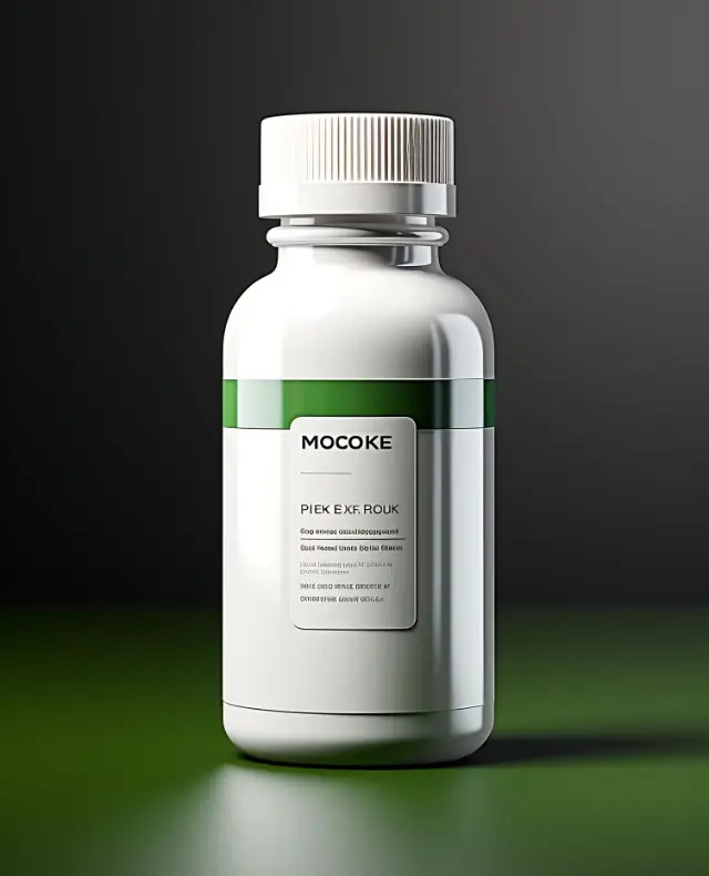 Pharmaceutical Label Printing