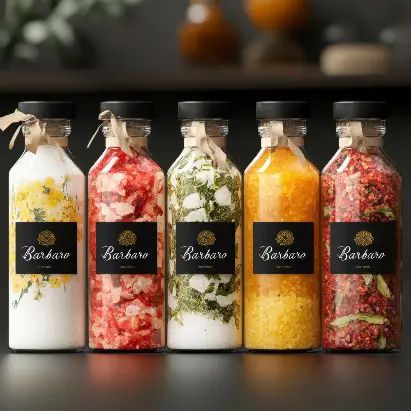 glass labels (5) glass sticker printing