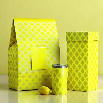 FOOD PACKAGING BOX PRINTING