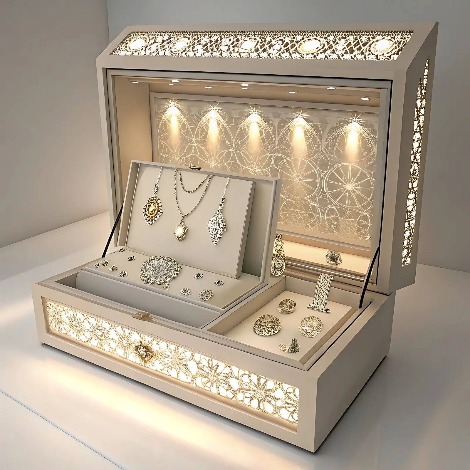 jewellery box manufacturer (9) JEWELRY BOX MANUFACTURER