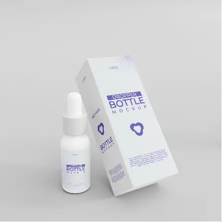Pharmaceutical packaging