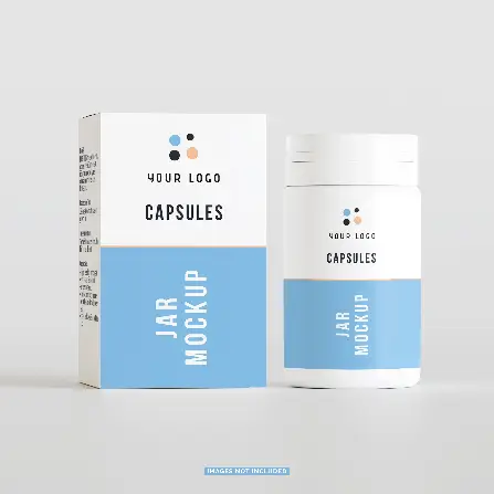 PHARMACEUTICAL BOX PACKAGING