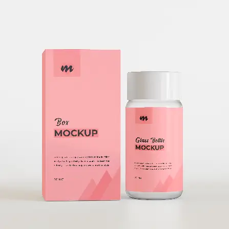 Pharmaceutical packaging