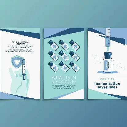 pharmaceutical packaging (1) Pharmaceutical packaging