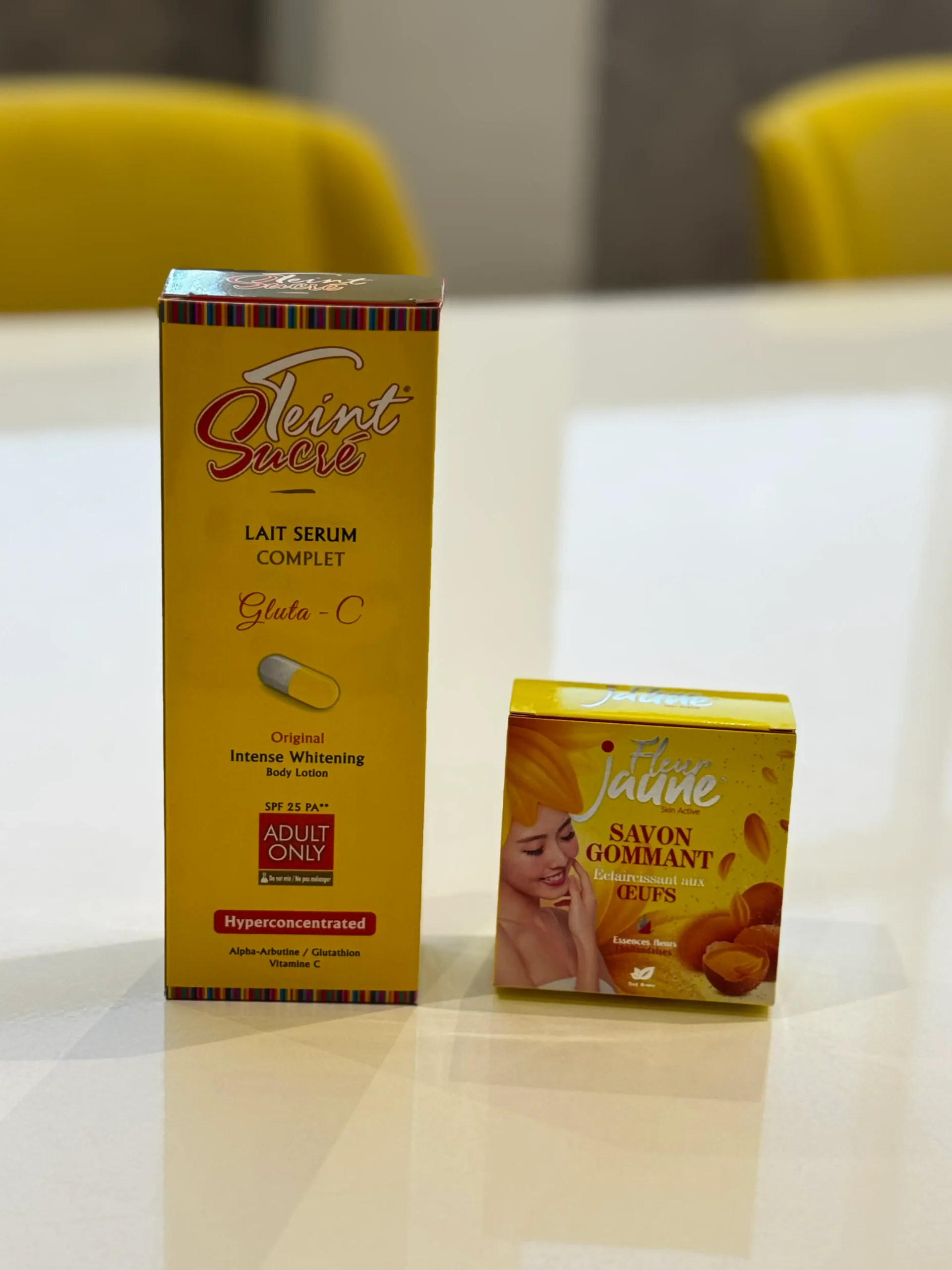 Pharmaceutical packaging