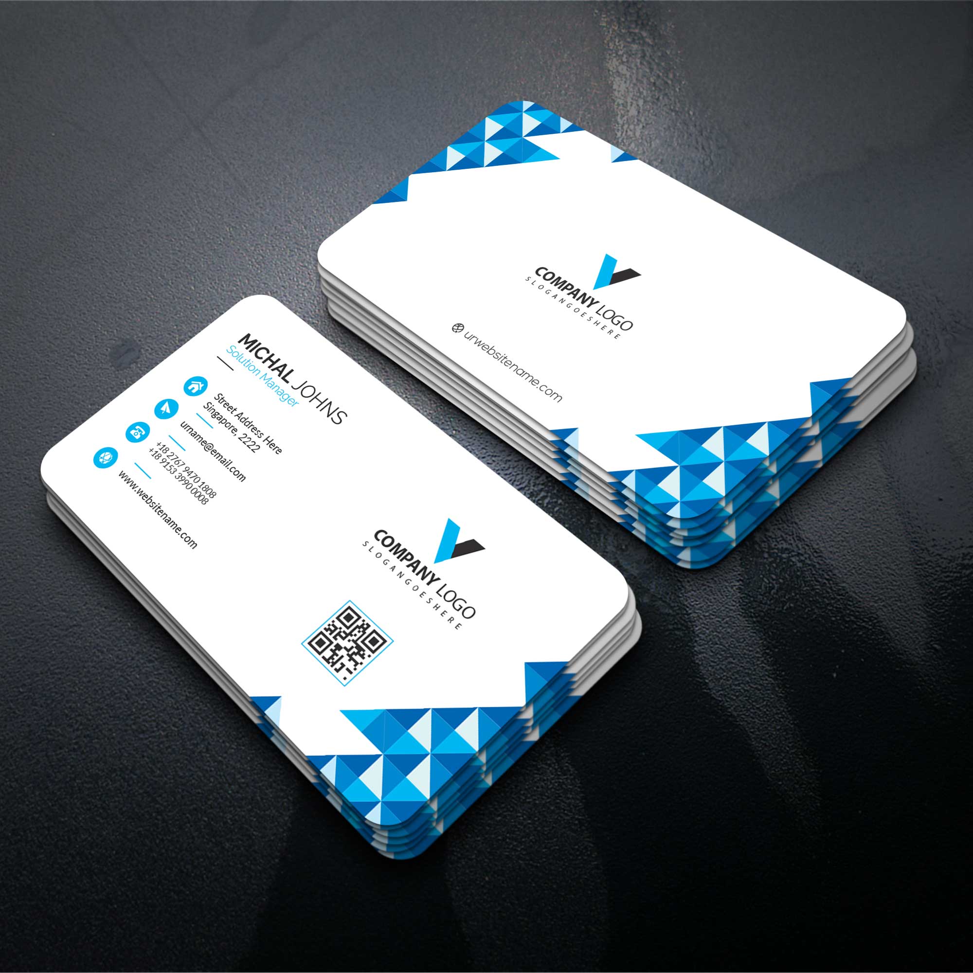 Business Cards Printing Business Cards Printing