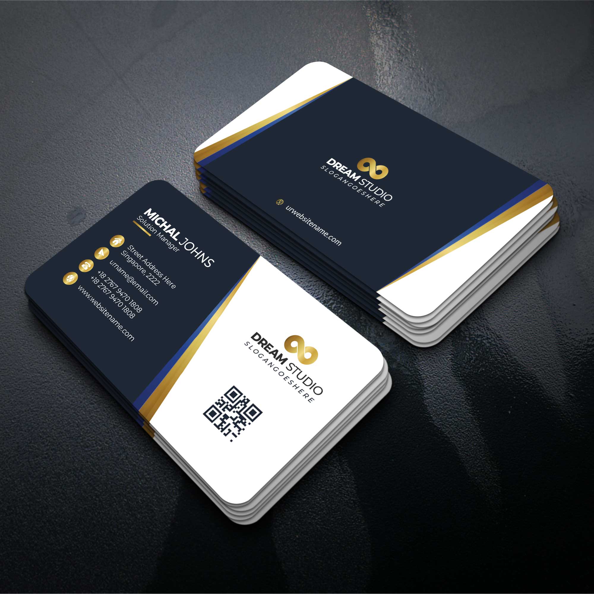 Business Cards Printing Business Cards Printing