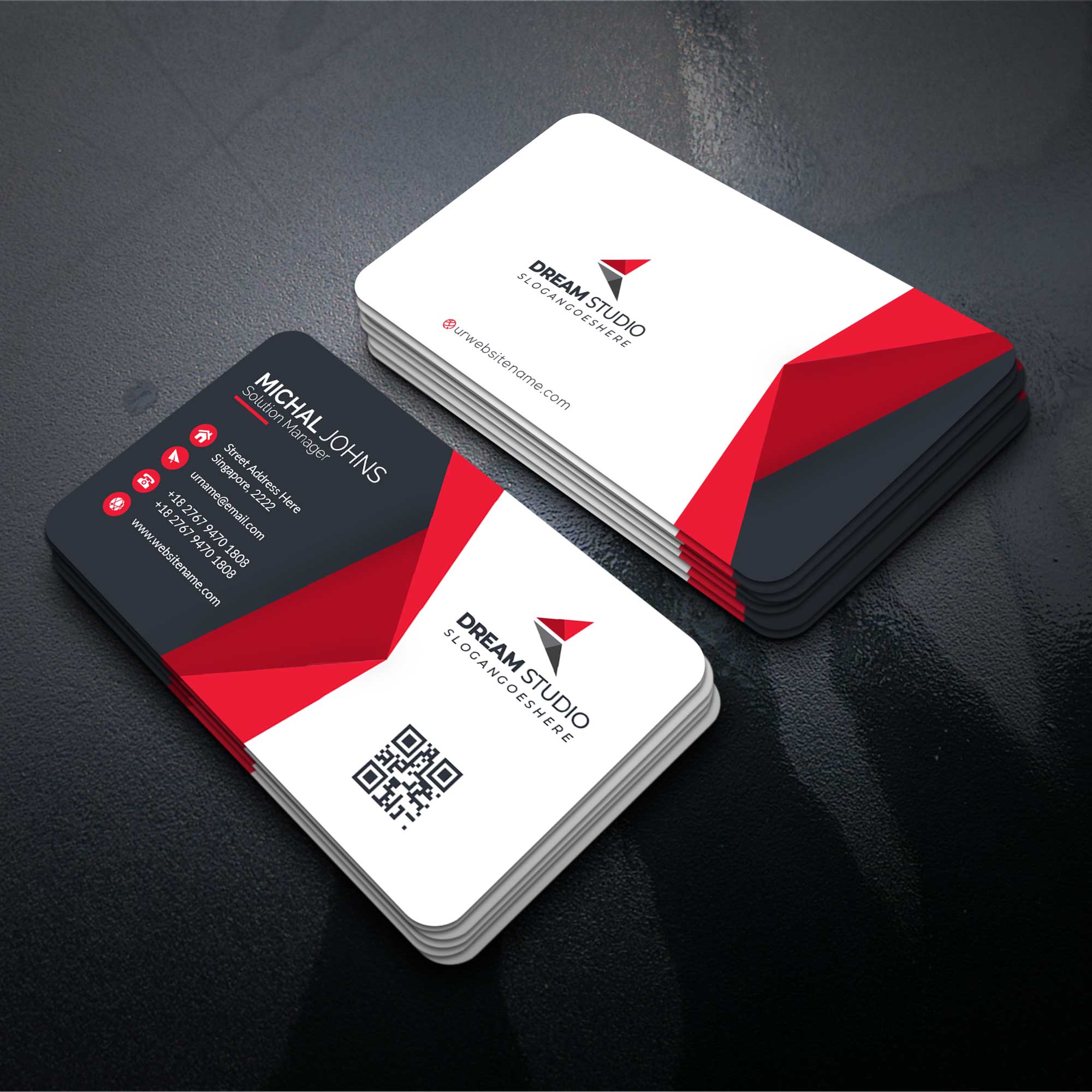 Business Cards Printing Business Cards Printing