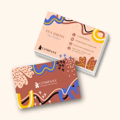 Business Cards Printing