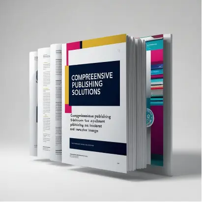 Booklet Printing Booklet Printing